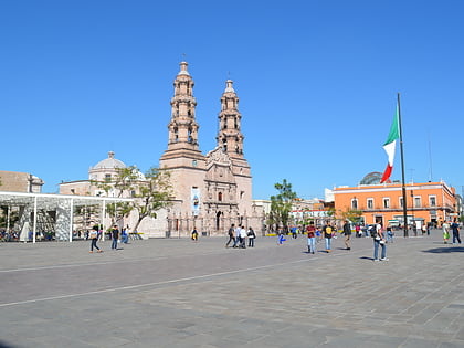 aguascalientes