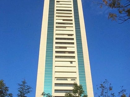 torre altus mexico city