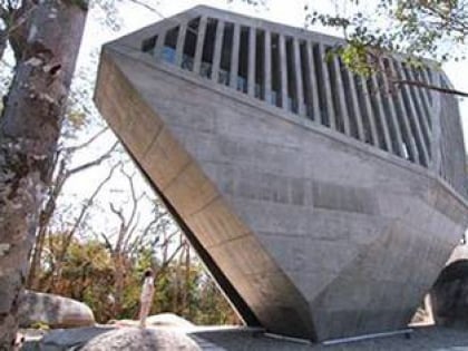 capilla del atardecer acapulco