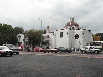 colonia doctores mexico city