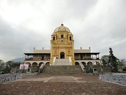 Palacio del Obispado