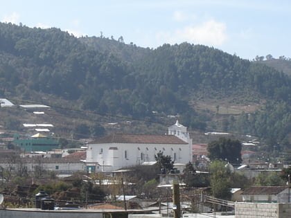 municipio zinacantan