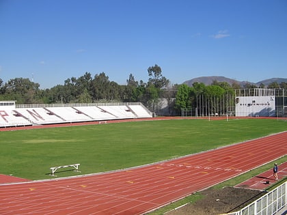 Estadio Wilfrido Massieu