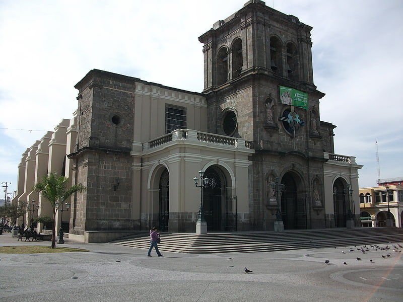 Ciudad Guzmán