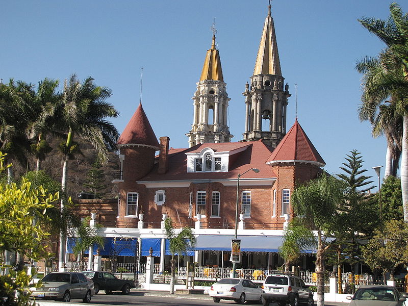 Municipio de Chapala