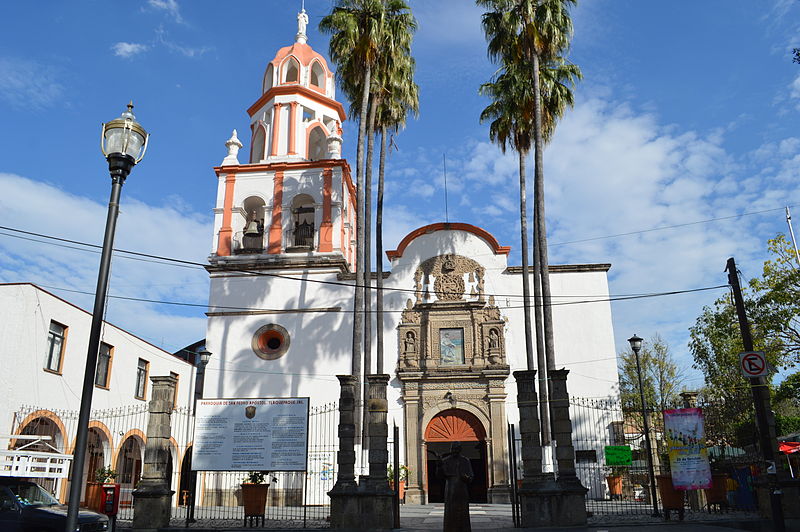 San Pedro Tlaquepaque