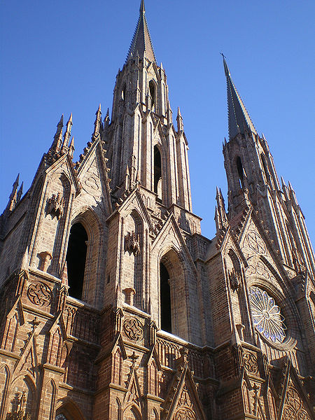 Cathedral of Our Lady of Guadalupe