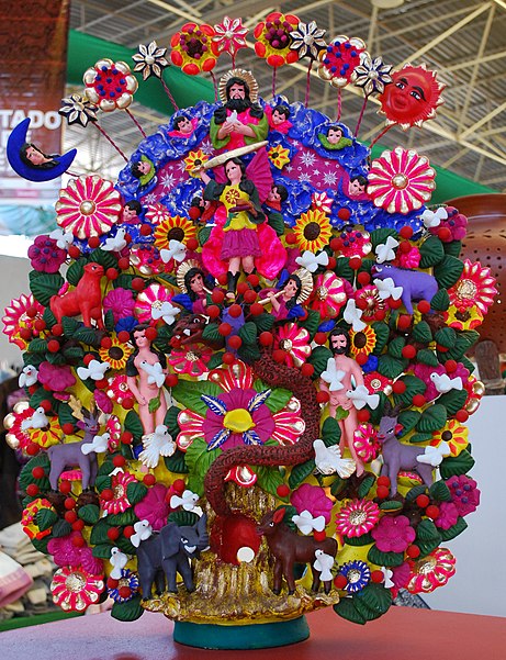 Poterie de Metepec