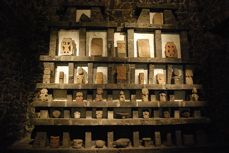 Musée Anahuacalli