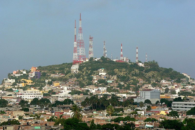 Mazatlán