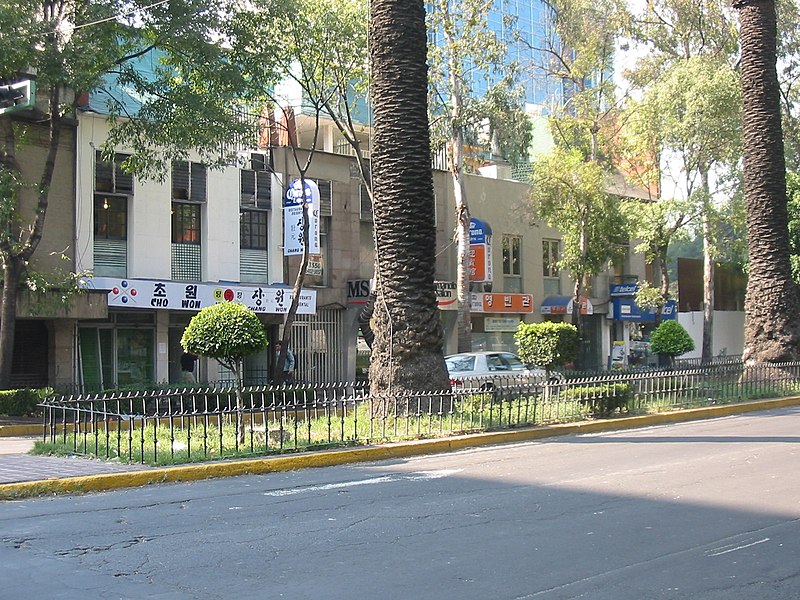 Colonia Juárez