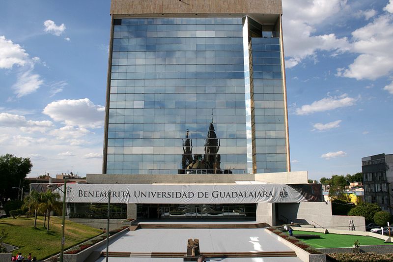 Cineforo Universidad