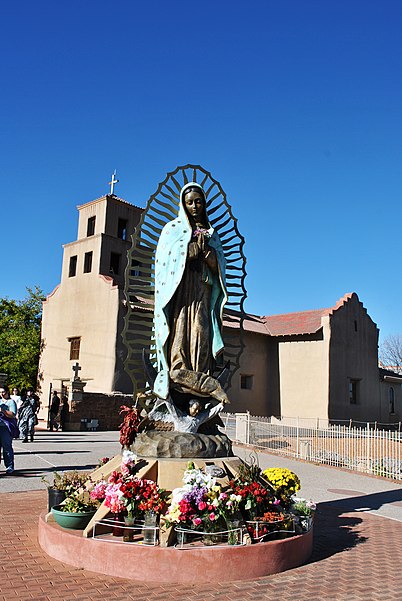 Notre-Dame de Guadalupe