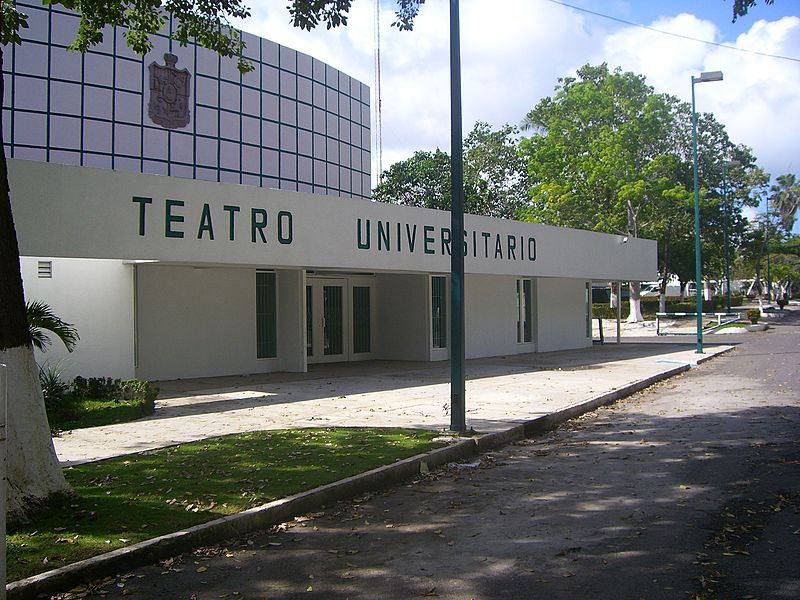 Universidad Juárez Autónoma de Tabasco