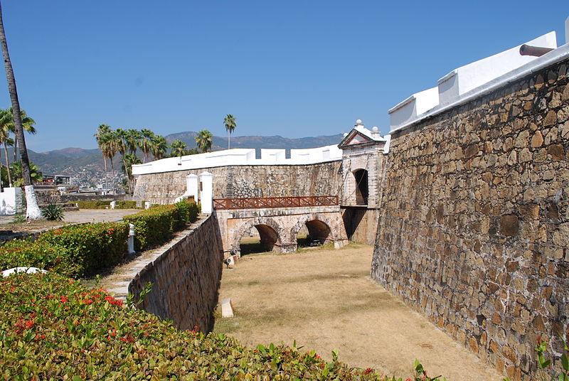 Fort de San Diego