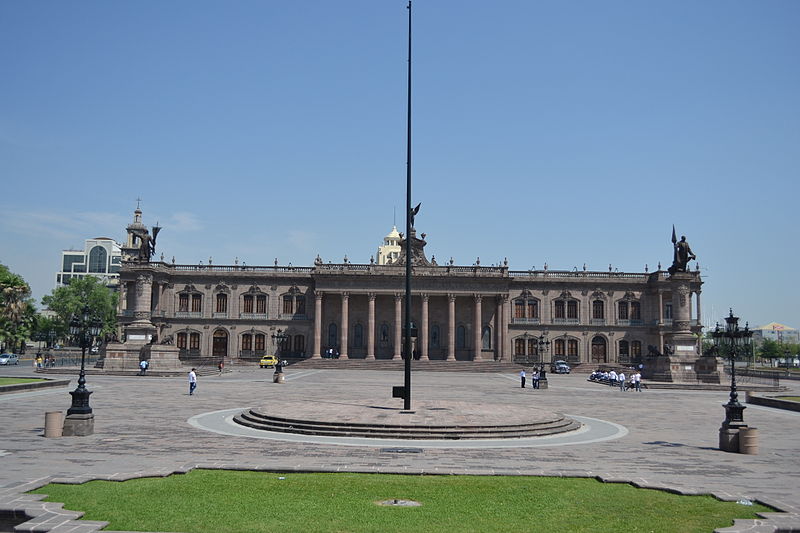Museo del Palacio de Gobierno
