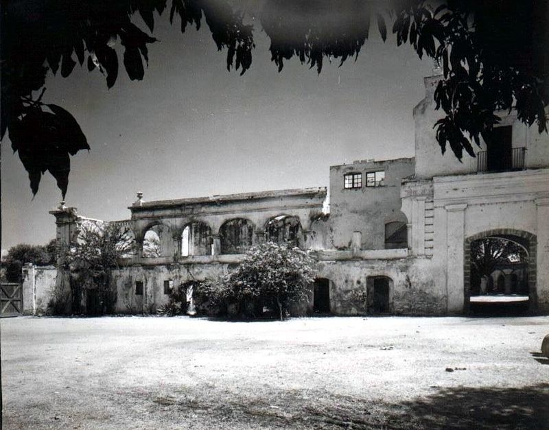 Hacienda Cocoyoc