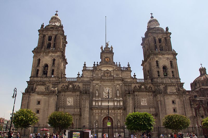 Katedra Metropolitalna