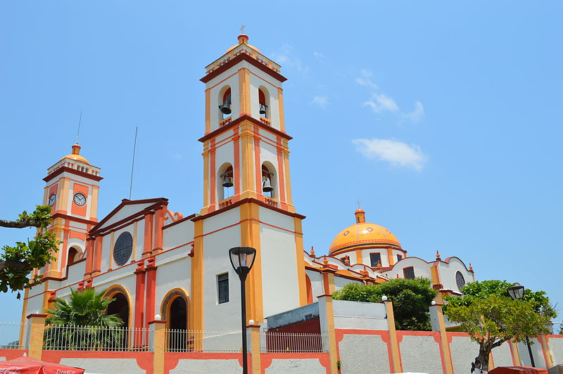 Cathedral of St. Joseph and St. Andrew