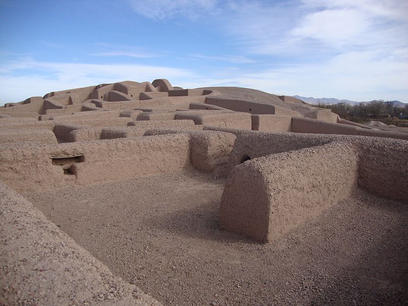 Casas Grandes