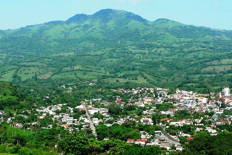 Santiago Tuxtla