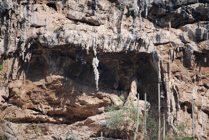 Canyon du Sumidero