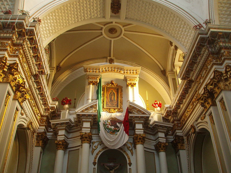 Cathedral Basilica of Colima
