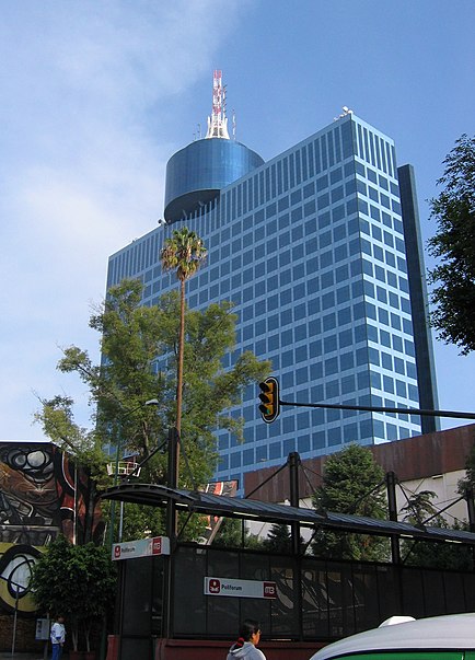 World Trade Center Ciudad de México