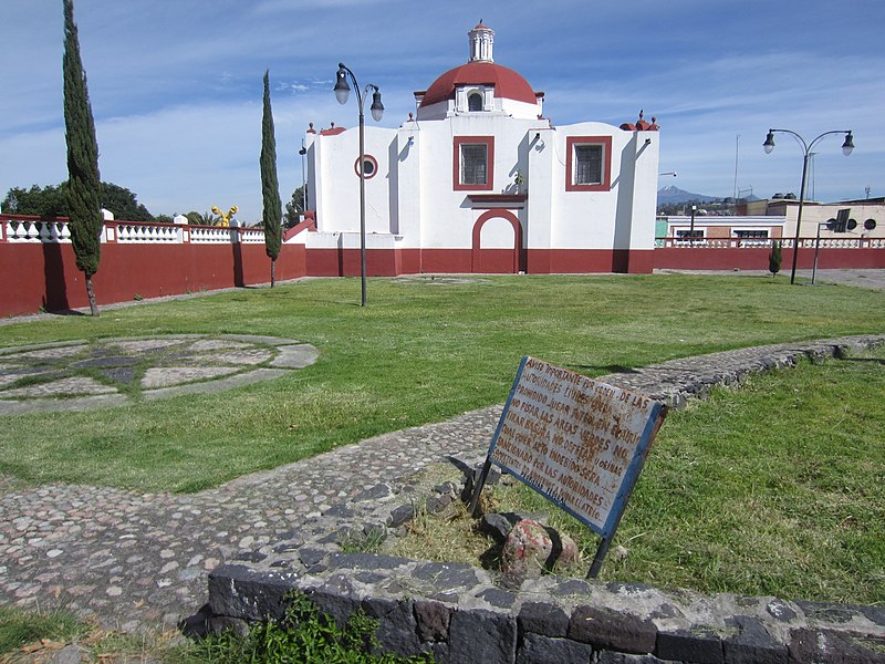 Church of Analco