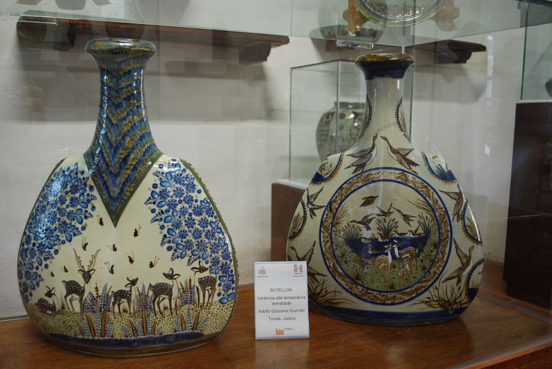 Musée régional de la céramique de Tlaquepaque