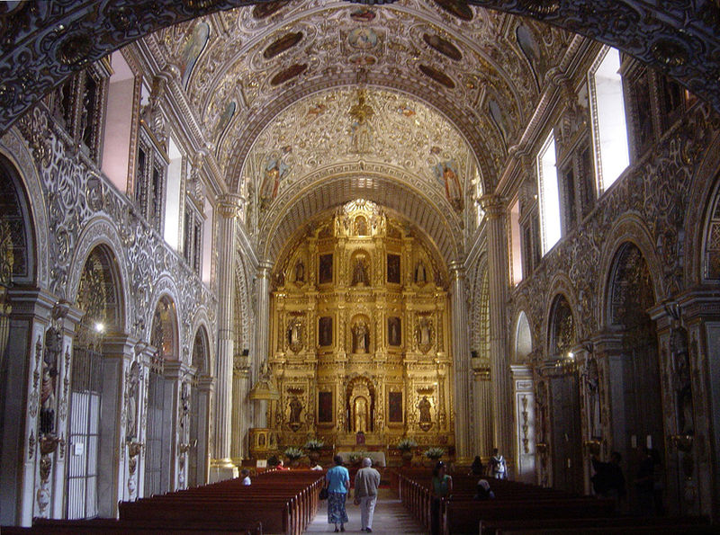 Église Saint-Dominique-de-Guzmán