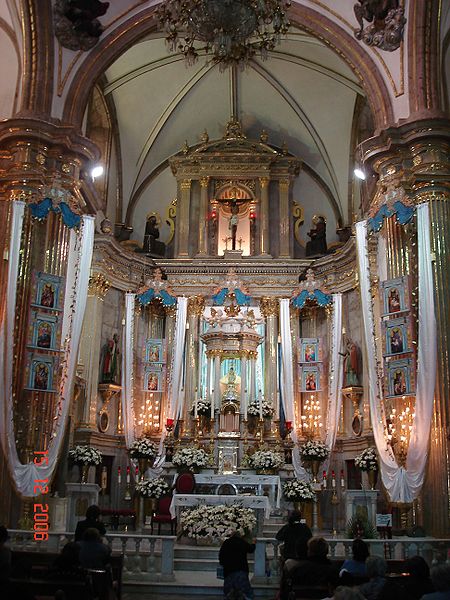 Basílica de Zapopan