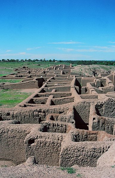 Casas Grandes