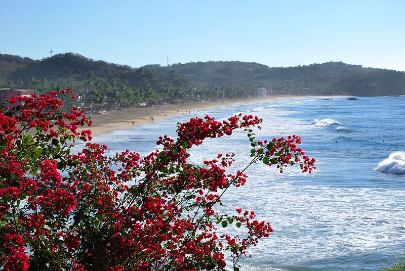 Zipolite