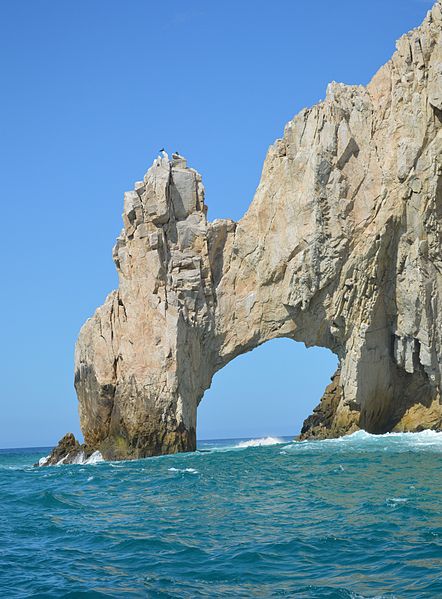 Cabo San Lucas