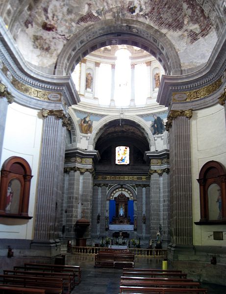 Iglesia de Nuestra Señora de Loreto