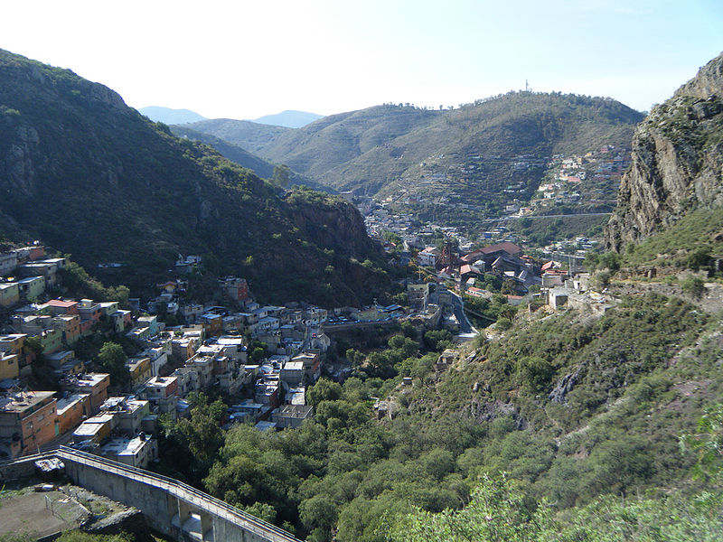 Pachuca de Soto