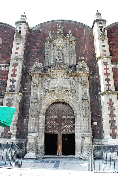 Iglesia de la Santa Veracruz