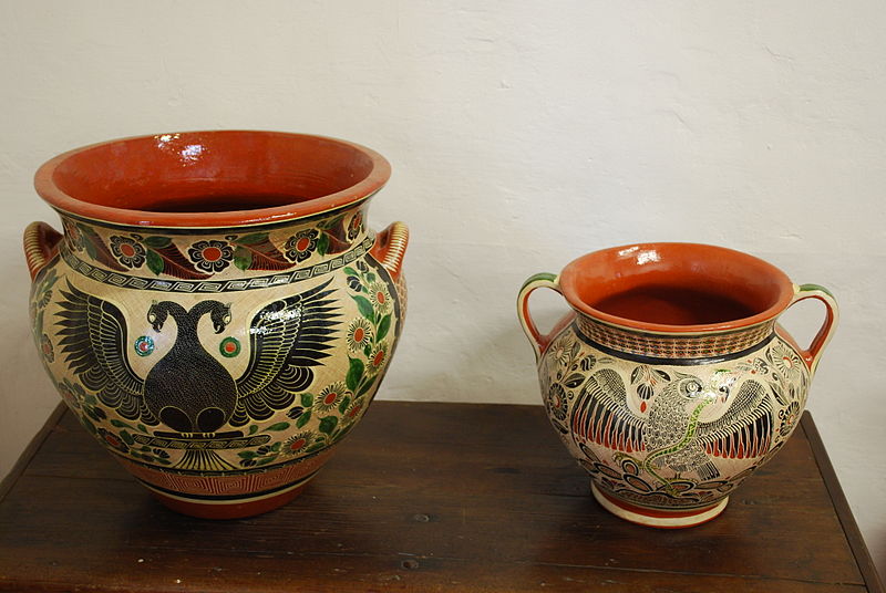Musée régional de la céramique de Tlaquepaque