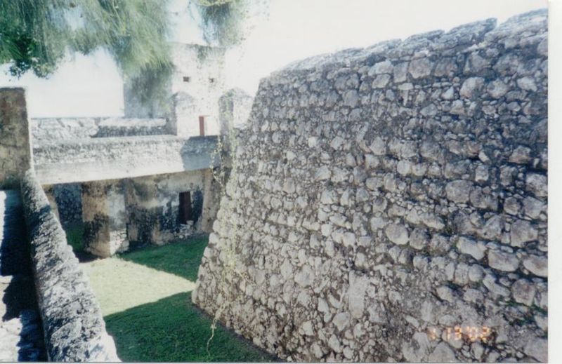 Fuerte de San Felipe