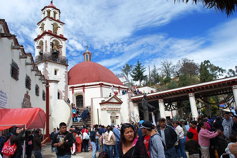 Municipio de Amecameca