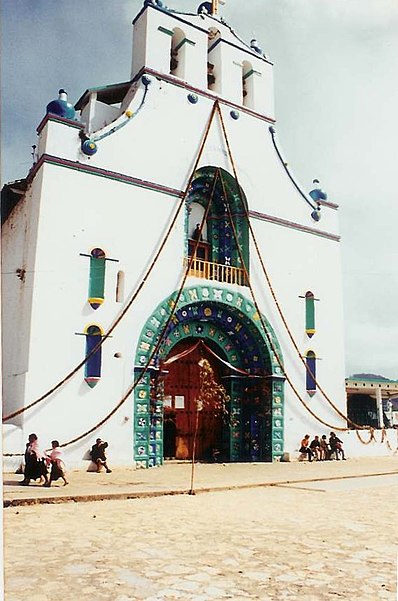 Municipio de Chamula