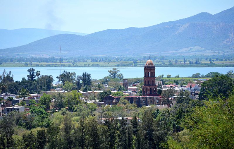 Municipio de Teuchitlán