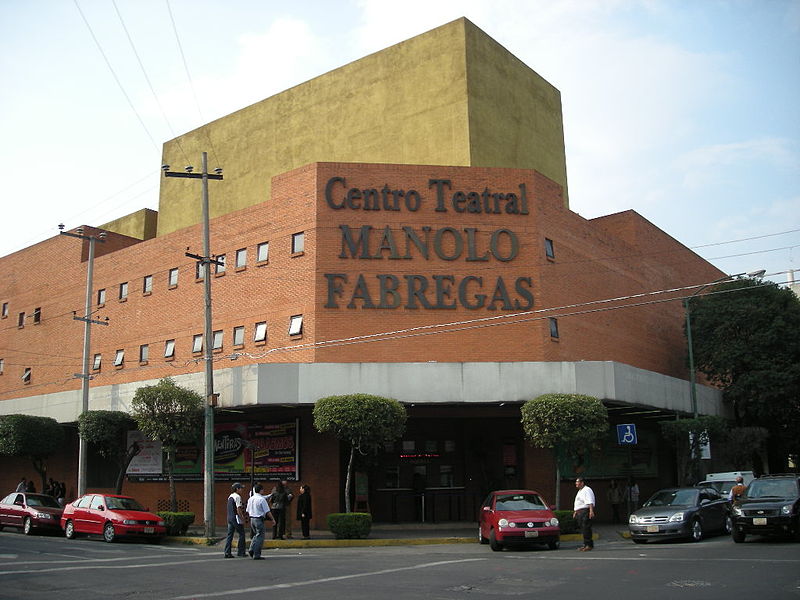 Colonia San Rafael