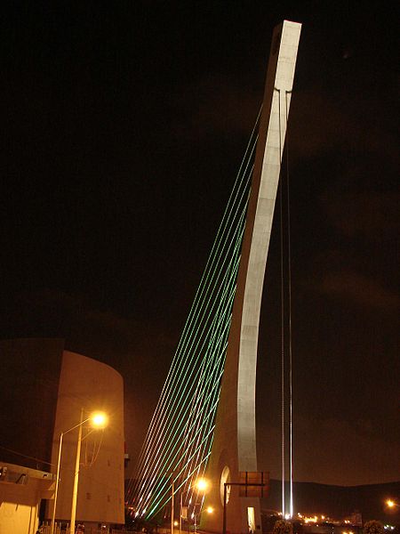 Puente de la Unidad