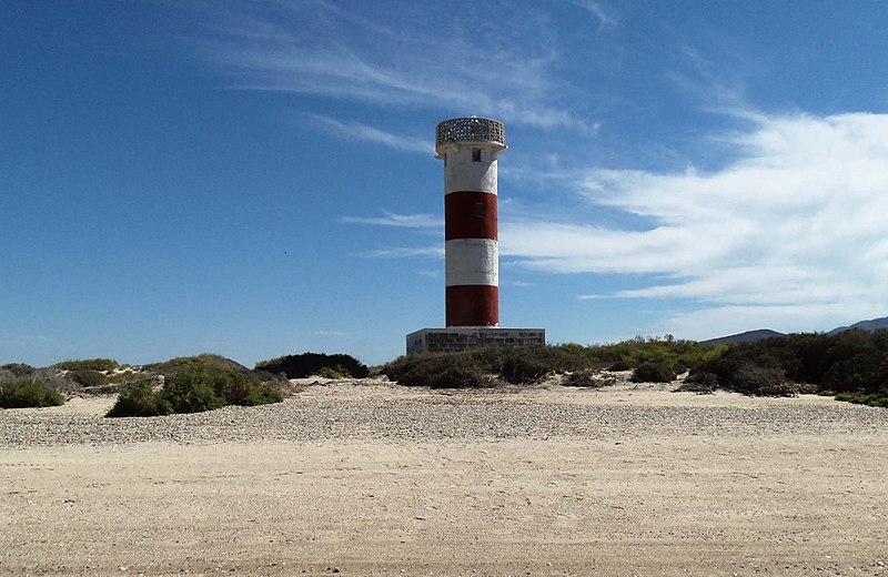 Bahía de los Ángeles