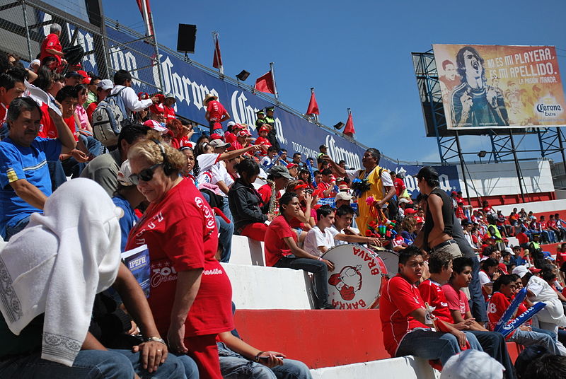 Estadio Nemesio Díez