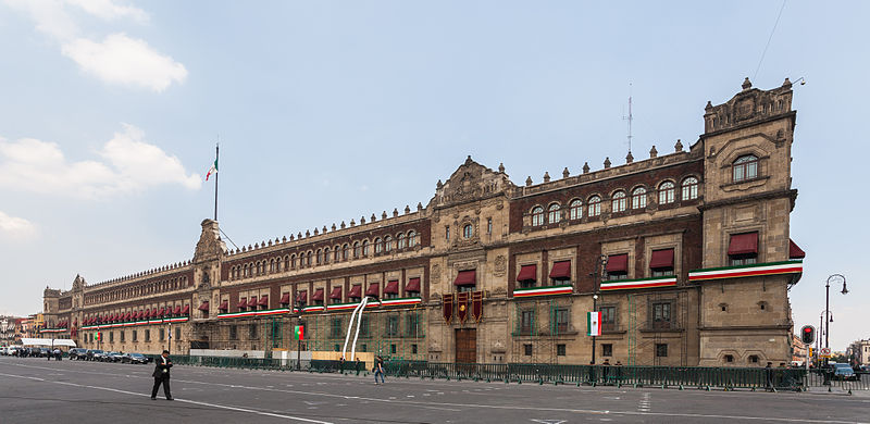 Pałac Narodowy