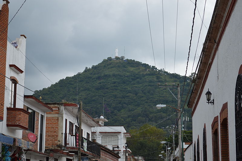 Municipio de Tenancingo