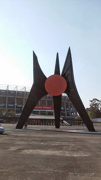 Estadio Azteca